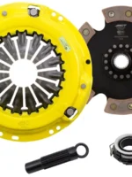 1992-2002 Toyota Camry Advanced Clutch XT/Race Rigid 6 Pad Clutch Kit