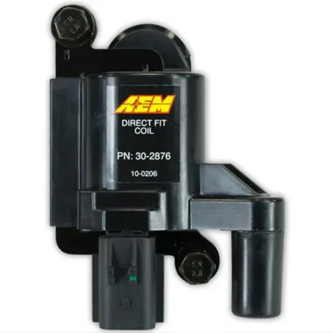 MOPAR 2003-2005 5.7 Hemi, Single Boot, Direct fit performance ignition coil (8-Pack)