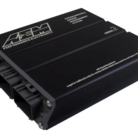 Series 2 Plug and Play EMS, TOYOTA 1993-97 Supra Twin Turbo