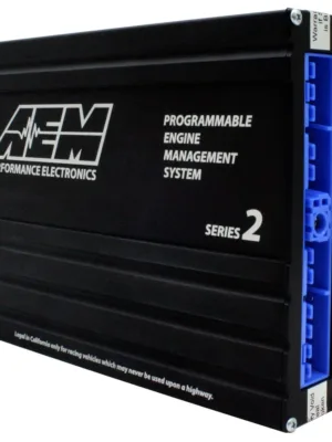 Series 2 Plug and Play EMS, Manual Trans, 64 Pins, NISSAN 1991-93 180SX S13 SR20DET Japan, 1994-95 1