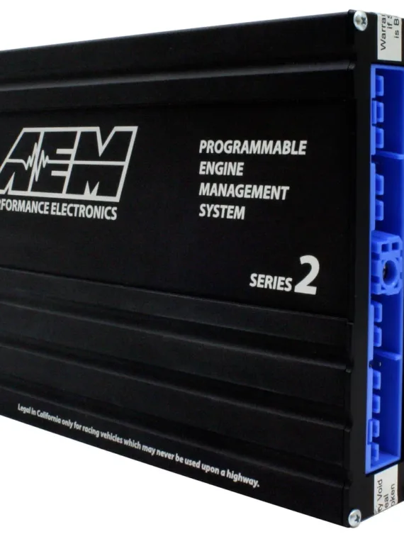 Series 2 Plug and Play EMS, Manual Trans, 64 Pins, NISSAN 1991-93 180SX S13 SR20DET Japan, 1994-95 1