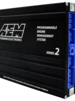 Series 2 PNP EMS, MT, 76 Pin. NISSAN 88-90 180SX/200SX S13 CA18DET JPN, 90-95 300ZX, 92-94 Maxima. J