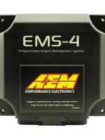 EMS-4 Universal Programmable Engine Manement System