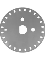 Cam Angle Sensor Trigger Disk 50mm OD. NISSAN SR20DET RWD  and KA24DE