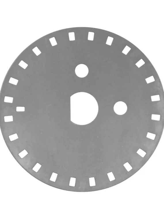 Cam Angle Sensor Trigger Disk 50mm OD. NISSAN SR20DET RWD  and KA24DE