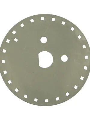 Cam Angle Sensor Trigger Disk 54mm OD. NISSAN Pulsar GTiR