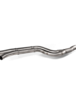 Akrapovic oyota Supra (A90) w/o OPF/GPF Evolution Link Pipe Set (SS)