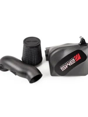 AMS Performance Toyota MKV GR A90 / A91 Supra Carbon Fiber Air Intake