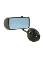 APR Formula 3 Carbon Fiber Mirror/Black for R35 GTR