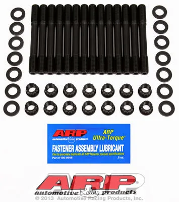 Cylinder Head Stud Kit for Toyota 3.0L (7MGE/GTE) inline 6 (1981-92) Supra