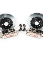 2020 TOYOTA SUPRA (A90) Brembo GT-R System