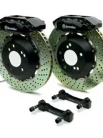 Viper RT-10 GTS 92-02 355x32 2-Piece 1B1.8007A