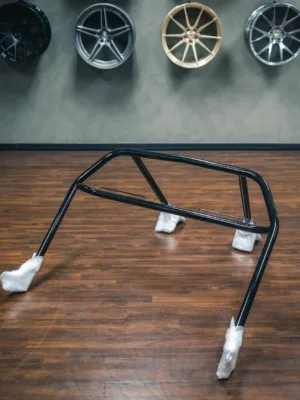 Titan Motorsports Bolt-In Roll bar for Scion FRS, Subaru BRZ, and Toyota 86