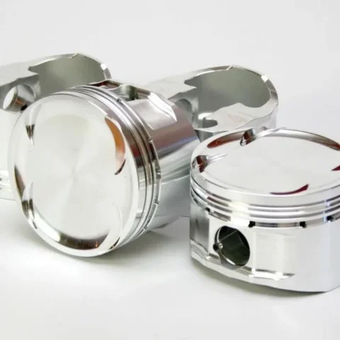 Sport Compact Pistons for Nissan VQ35DE