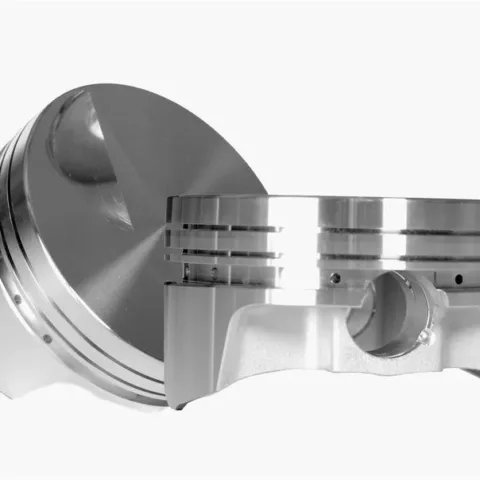 Sport Compact Pistons for Toyota 7MGTE