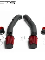 CTS TURBO NISSAN R35 GTR INTAKE SYSTEM