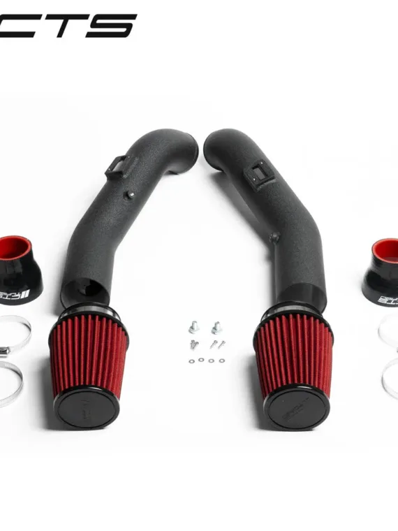 CTS TURBO NISSAN R35 GTR INTAKE SYSTEM