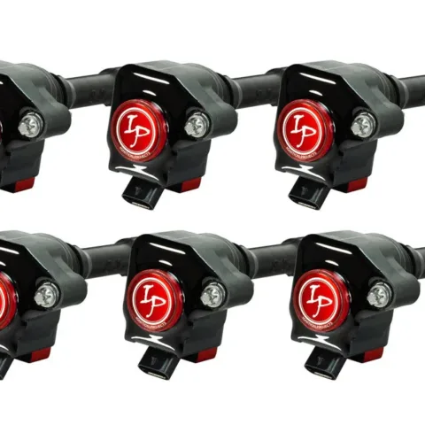 Ignition Projects COIL TOYOTA GR SUPRA SKU:IP-A137611