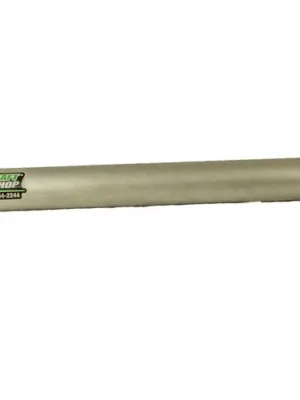 DRIVESHAFT SHOP 4in ALUMINUM DRIVESHAFT FOR 6-SPD MK4 SUPRA