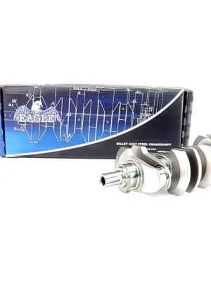 Billet 4340 for Nissan