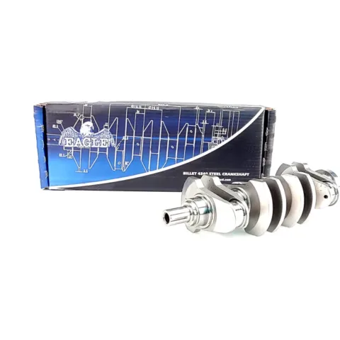 Billet 4340 for Nissan