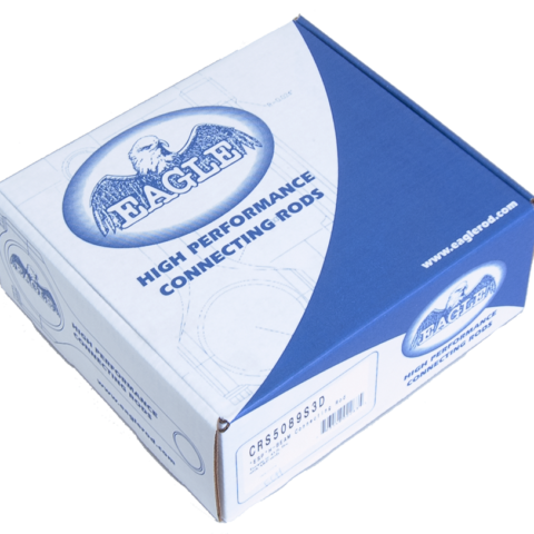 Eagle Specialty Products Connecting Rods for Toyota-2TG/3TC