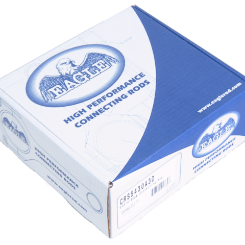 Eagle Specialty Products Connecting Rods for Toyota-3SGTE