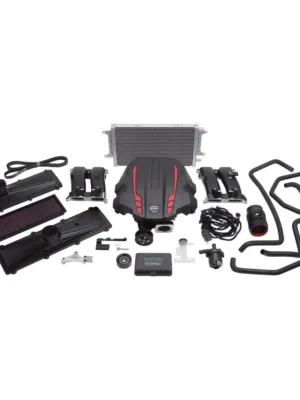 E-FORCE SUPERCHARGER for 2013-17 FR-S/86/BR-Z 2.0L
