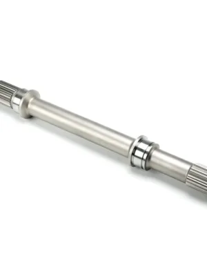 ETS GTR 300M INPUT SHAFT - NISSAN GTR R35