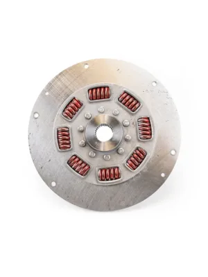 ETS SPRING PLATE - NISSAN GTR R35