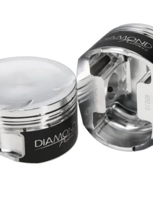 Diamond Pistons 83070-10 Lamborghini/Audi 5.2L FSI V10 Series