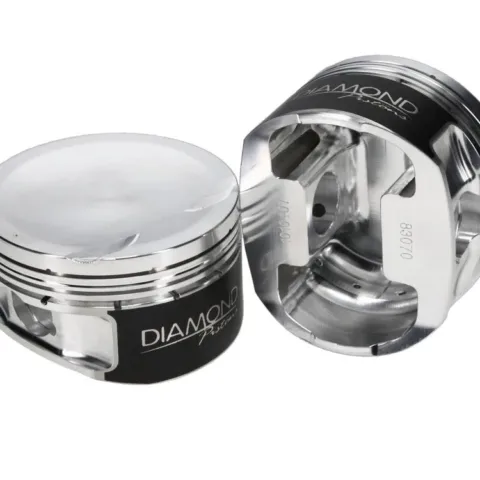 Diamond Pistons 83070-10 Lamborghini/Audi 5.2L FSI V10 Series