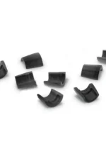 Valves for 18° Super Flo. Triple Groove. + 1 mm over size.