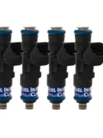 1000cc FIC Dodge SRT-4 Fuel Injector Clinic Injector Set (High-Z)