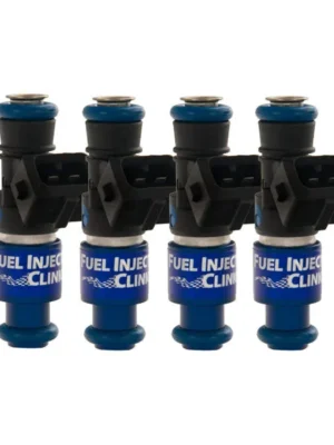 1650cc FIC Dodge SRT-4 Fuel Injector Clinic Injector Set (High-Z)