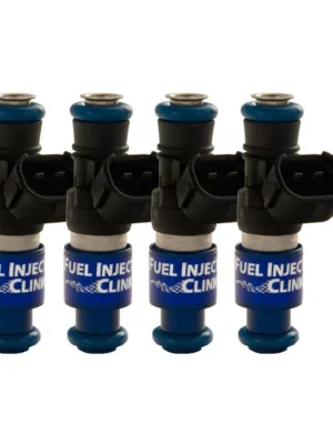 2150cc FIC Dodge SRT-4  Fuel Injector Clinic Injector Set (High-Z)