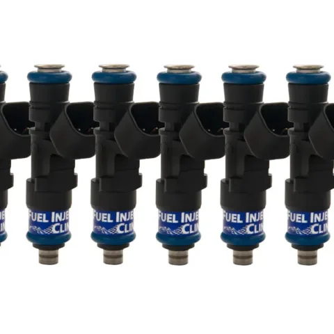 650cc FIC Nissan 350Z/370Z Fuel Injector Clinic Injector Set (High-Z)