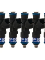 775cc FIC Nissan 350Z/370Z Fuel Injector Clinic Injector Set (High-Z)