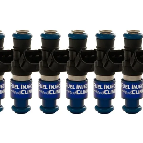 2150cc FIC Nissan 350Z/370Z Fuel Injector Clinic Injector Set (High-Z)