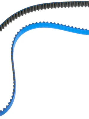 Gates Racing Blue Timing Belt 93-98 Toyota Supra 2JZGE, 2JZGTE # T215RB