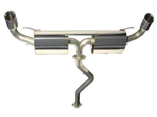 GREDDY SUPREME SP EXHAUST SCION FRS/ SUBARU BRZ