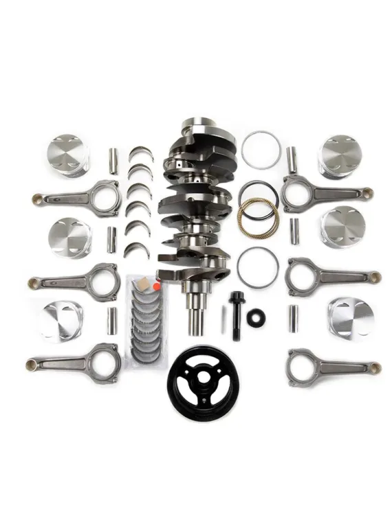 GT1R 4.1L R35 STROKER KIT FOR NISSAN GTR VR38