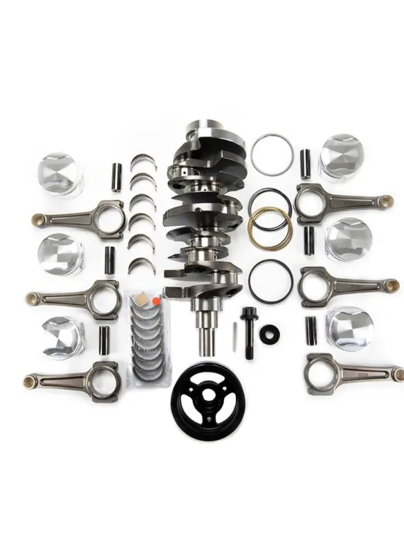 GT1R 3.8L R35 EXTREME DUTY KIT - NISSAN GTR VR38