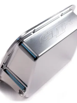 GT1R CNC ENGINE OIL PAN - NISSAN GTR R35