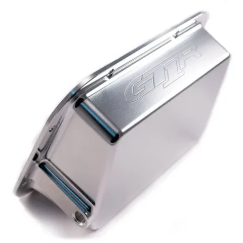 GT1R CNC ENGINE OIL PAN - NISSAN GTR R35