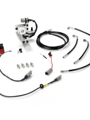 GT1R LINE LOCK KIT - Nissan GTR R35
