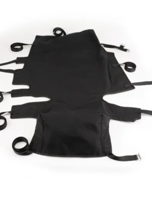Titan Motorsport Nissan GTR R35 Transmission Diaper