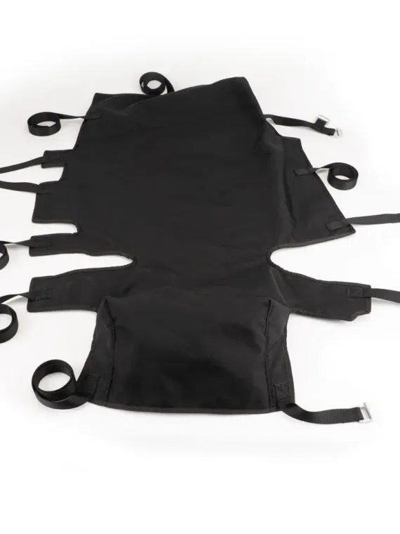 Titan Motorsport Nissan GTR R35 Transmission Diaper