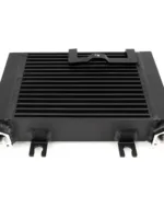 Mocal Nissan R35 GTR stock replacement oil cooler