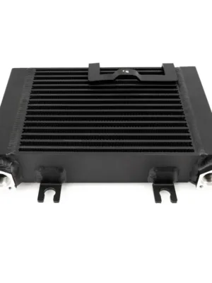 Mocal Nissan R35 GTR stock replacement oil cooler